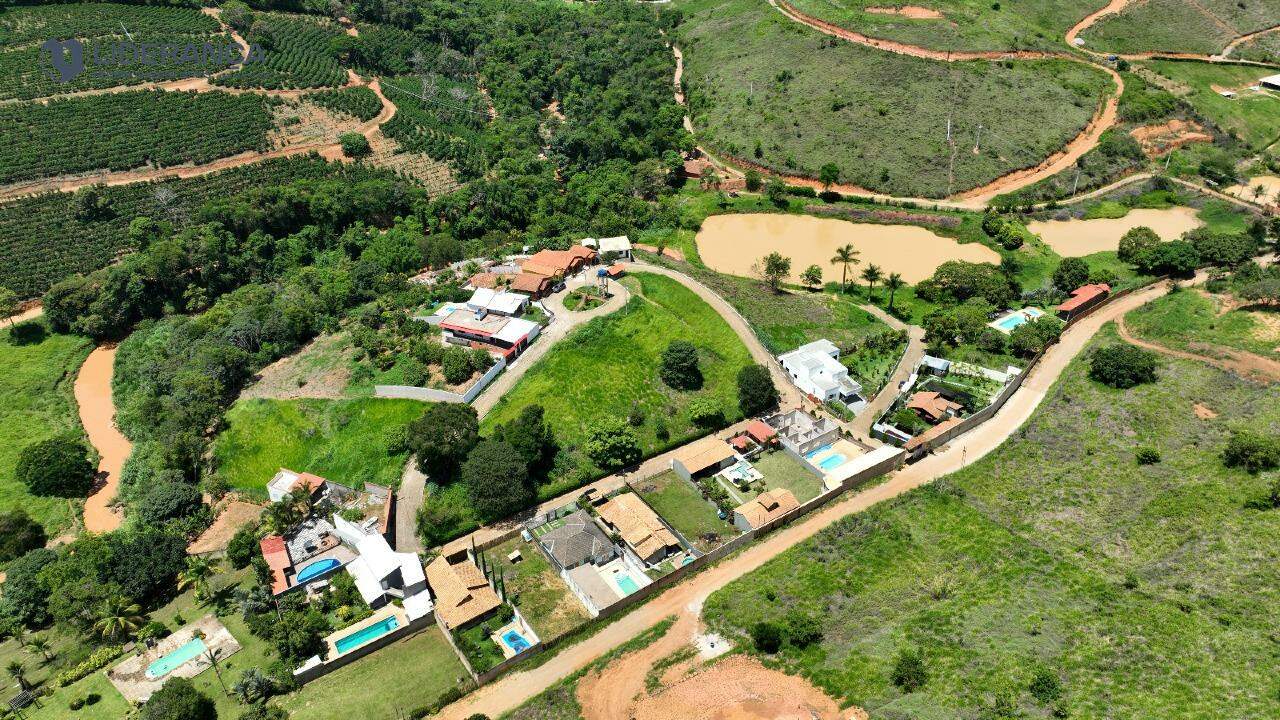 casa em condomínio à venda no Condomínio Bela Vista: 
