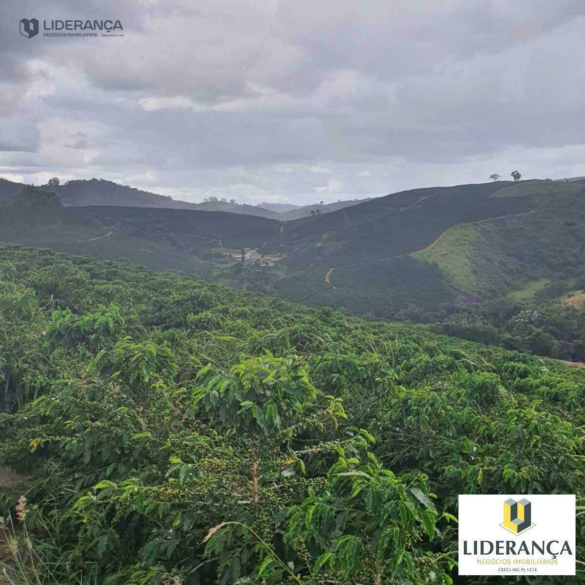 fazenda à venda no ZONA RURAL: 