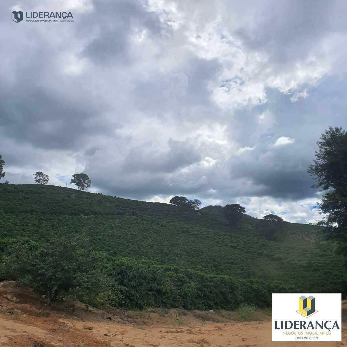 fazenda à venda no ZONA RURAL: 