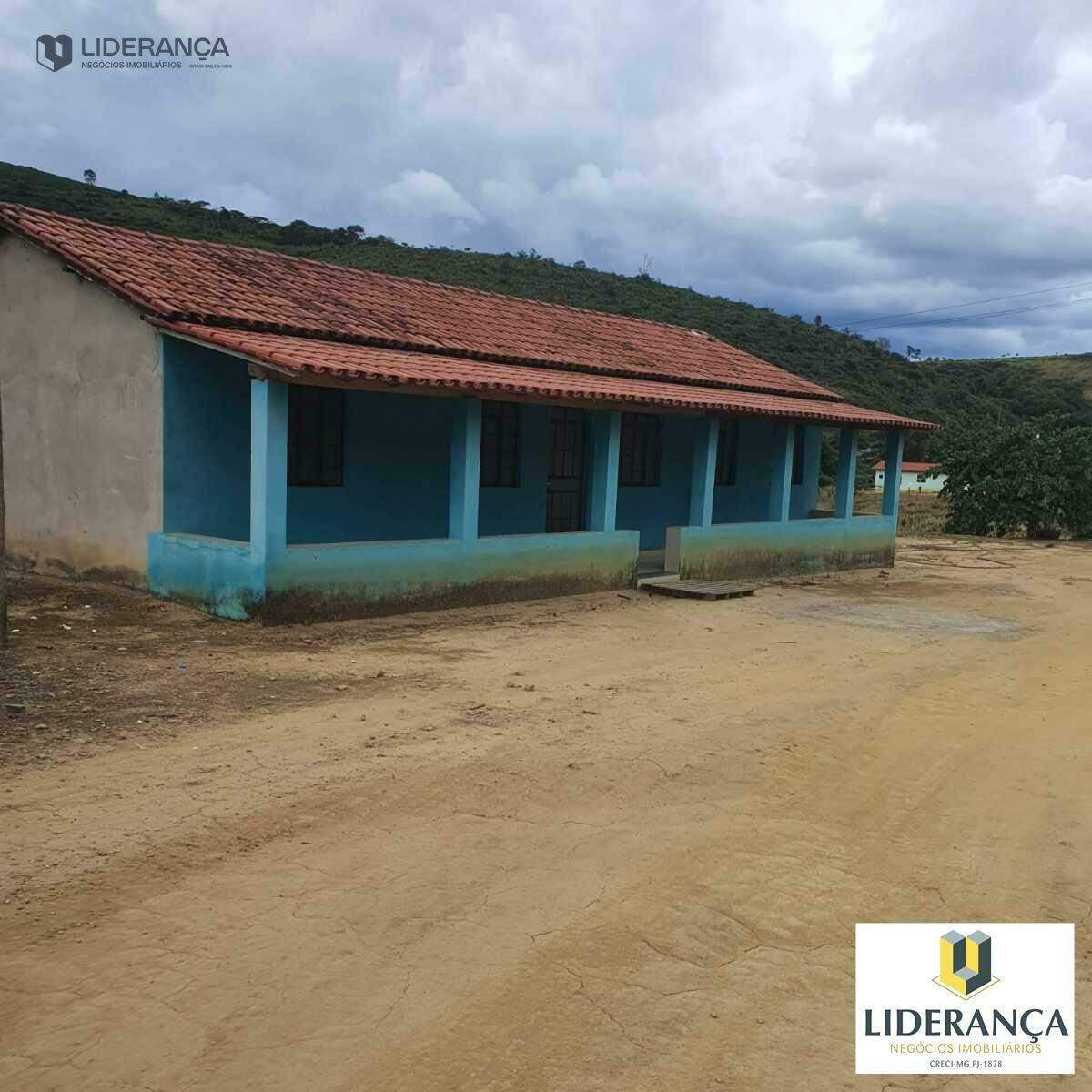 fazenda à venda no ZONA RURAL: 