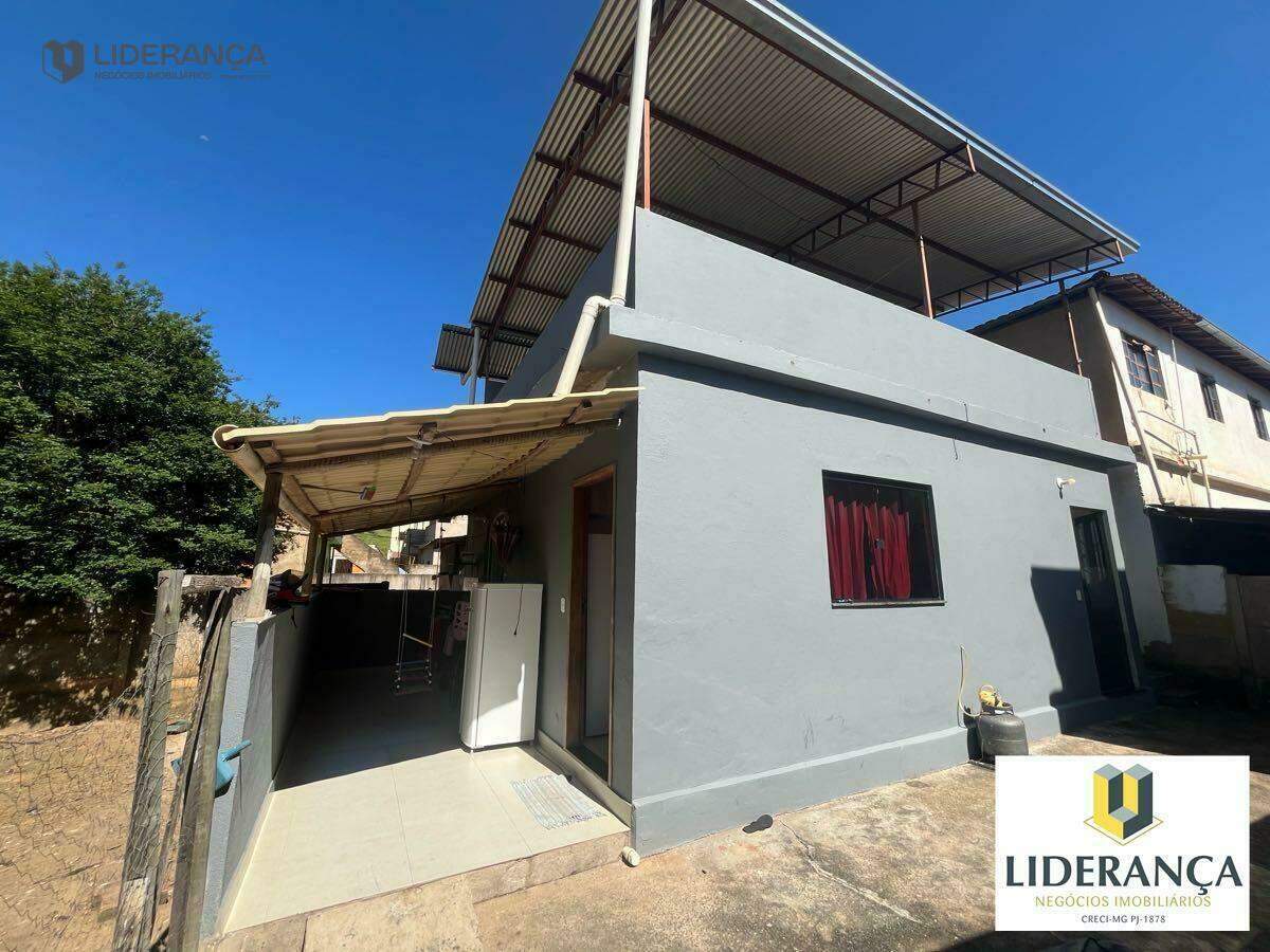 casa à venda no CENTRO: 