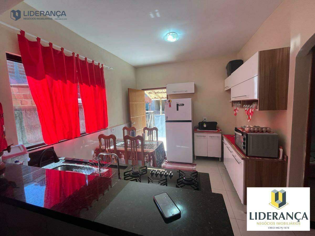casa à venda no CENTRO: 