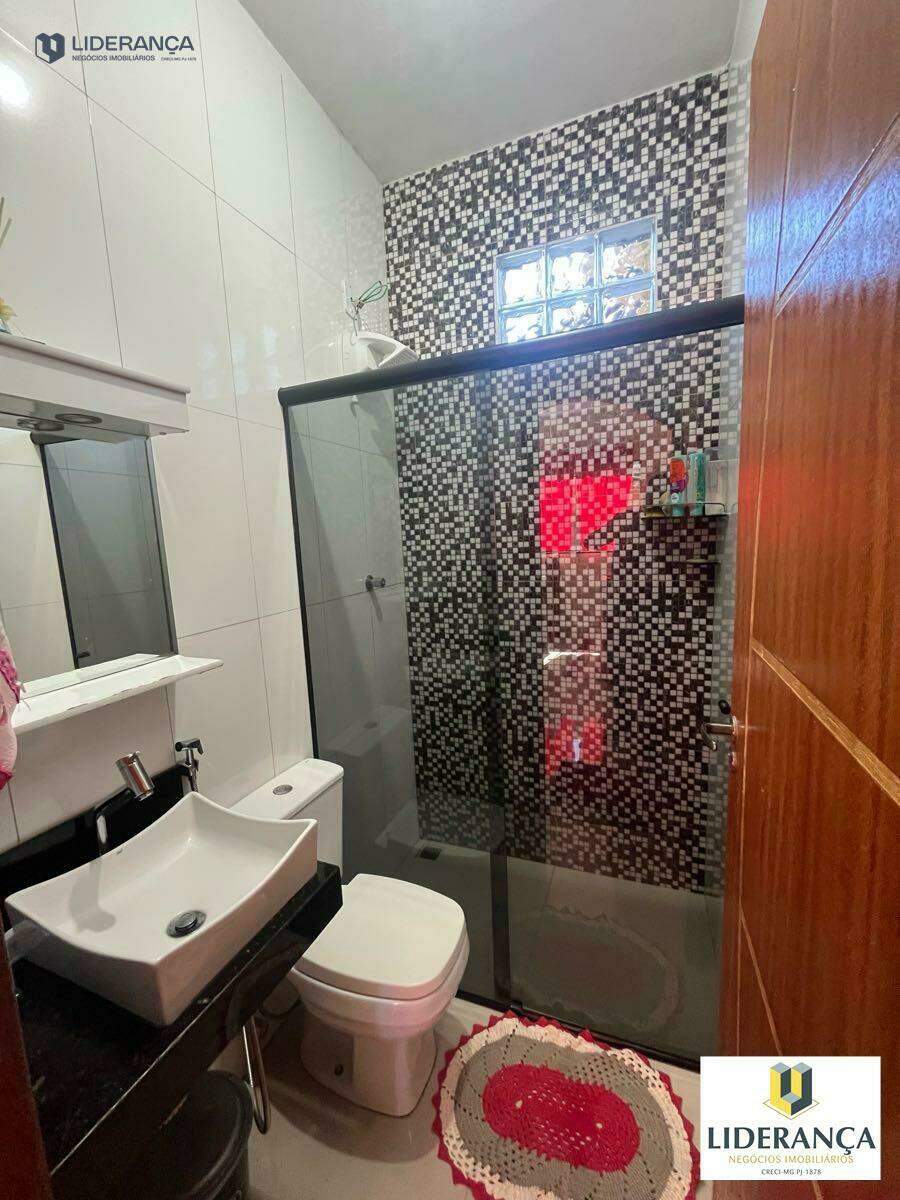 casa à venda no CENTRO: 