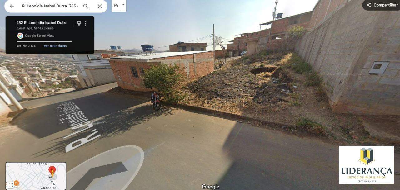 lote à venda no Anápolis: 