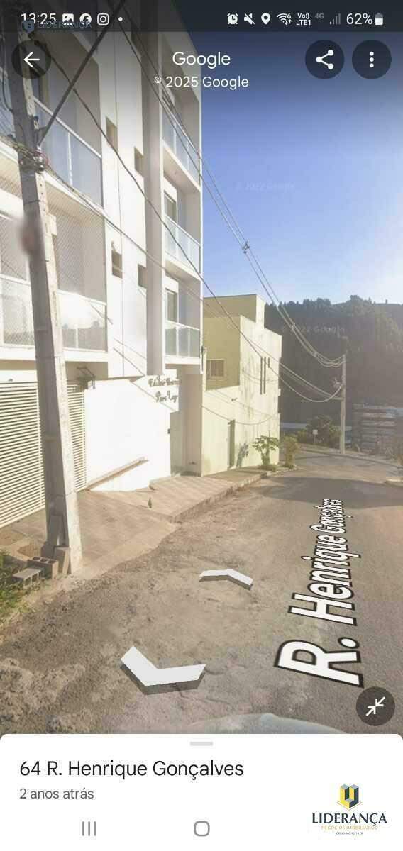 lote à venda no Zacarias: 