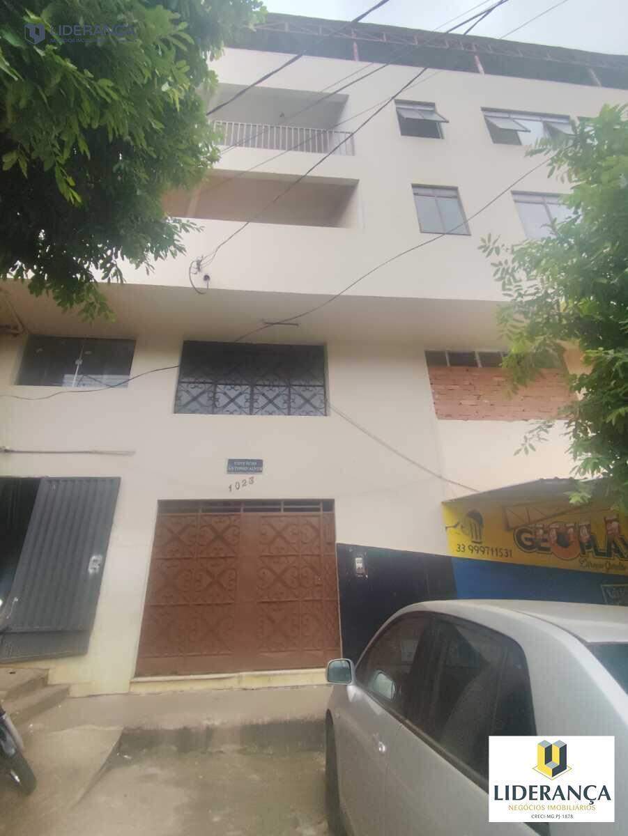apartamento à venda no Salatiel: 