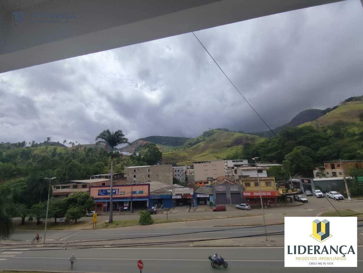 apartamento à venda no Salatiel: 