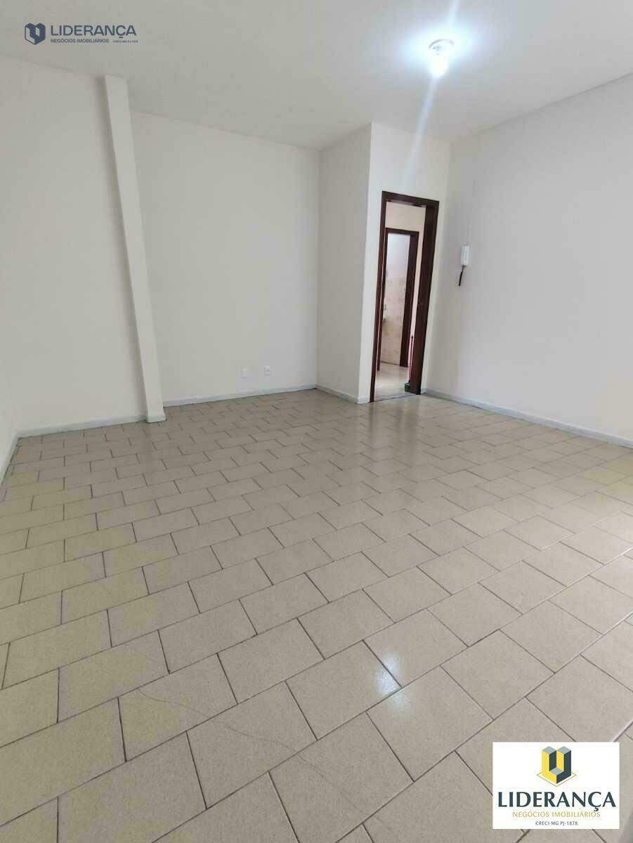 apartamento à venda no Salatiel: 
