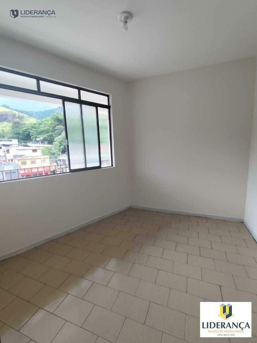 apartamento à venda no Salatiel: 