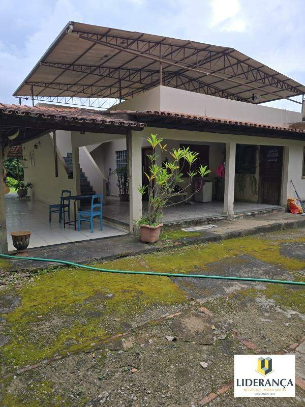 chácara à venda no Graça: 