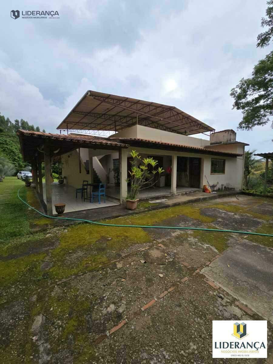 chácara à venda no Graça: 