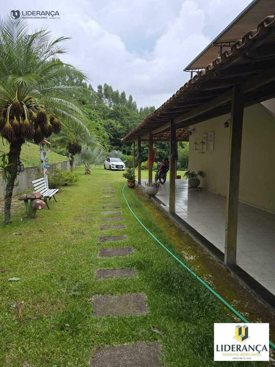 chácara à venda no Graça: 