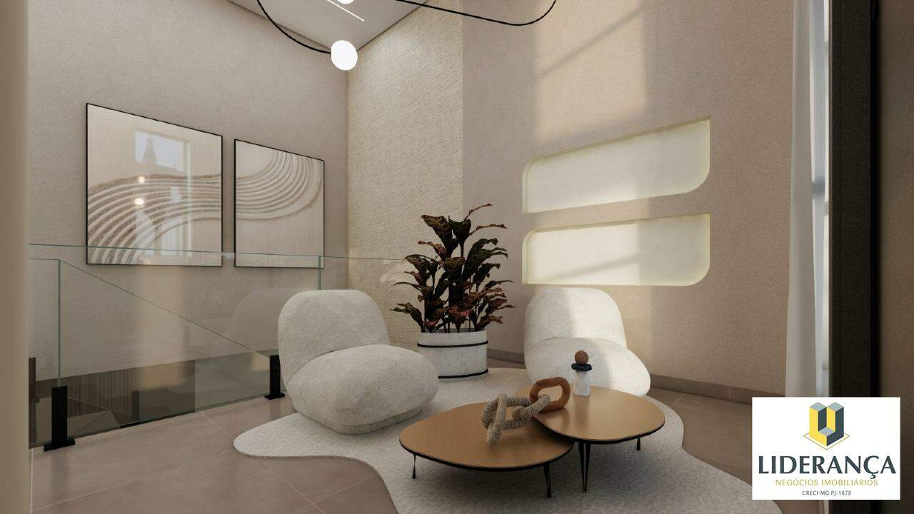 casa em condomínio à venda no Condomínio Cidade Jardim: 
