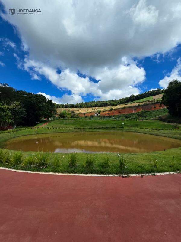 lote em condomínio à venda no Condomínio Recanto da Matta: 