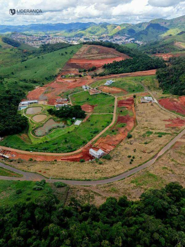 lote em condomínio à venda no Condomínio Recanto da Matta: 