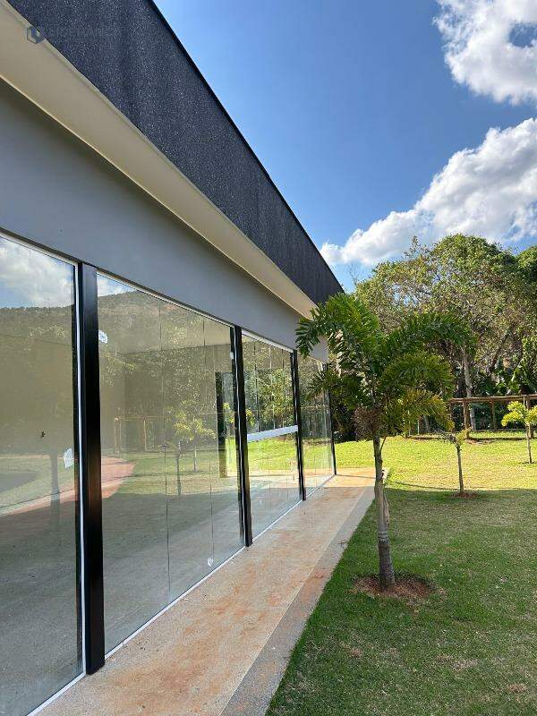 lote em condomínio à venda no Condominio Brinco de Ouro: 