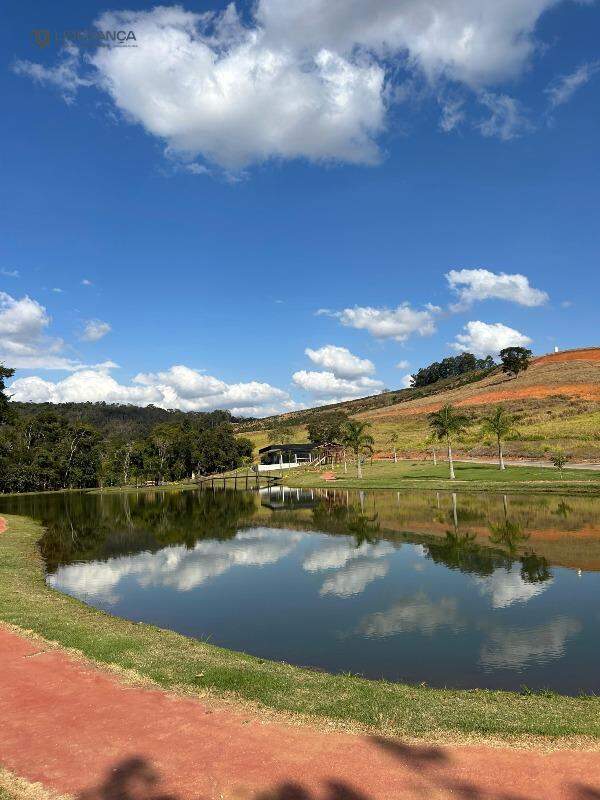 lote em condomínio à venda no Condominio Brinco de Ouro: 