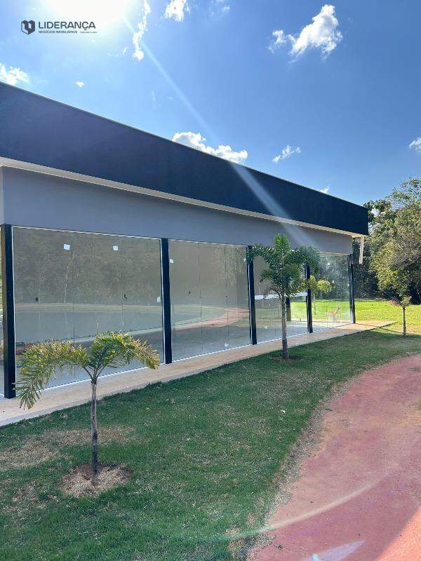 lote em condomínio à venda no Condominio Brinco de Ouro: 