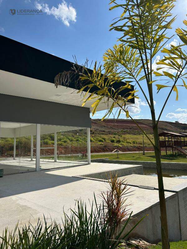 lote em condomínio à venda no Condominio Brinco de Ouro: 