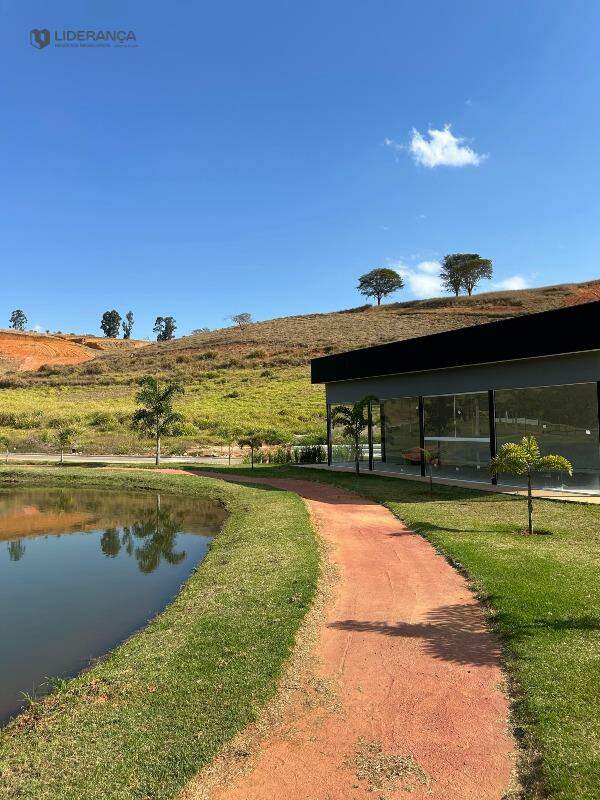 lote em condomínio à venda no Condominio Brinco de Ouro: 