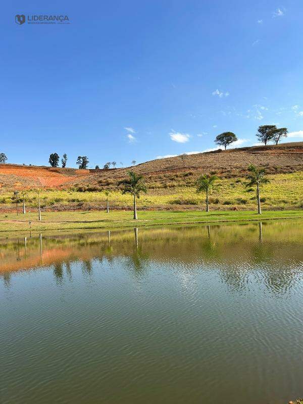 lote em condomínio à venda no Condominio Brinco de Ouro: 