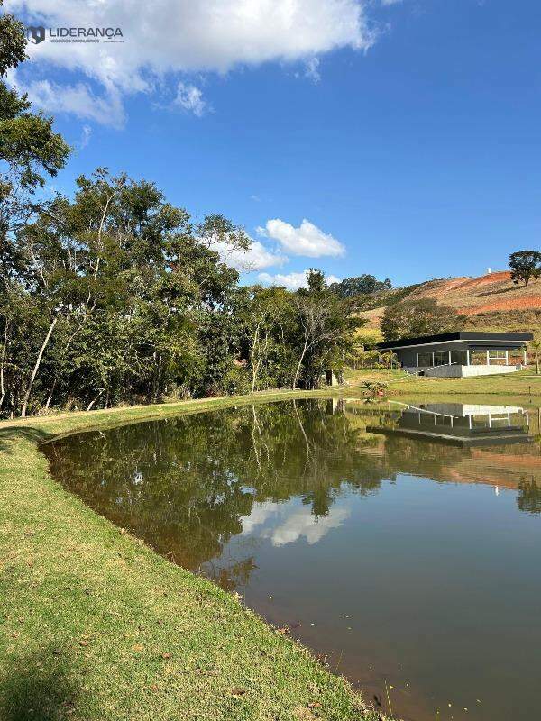 lote em condomínio à venda no Condominio Brinco de Ouro: 