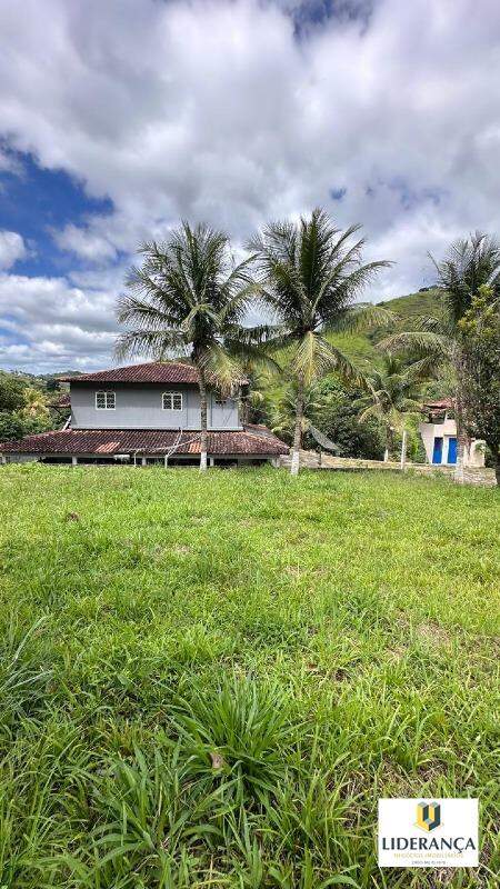 chácara à venda no ZONA RURAL: 
