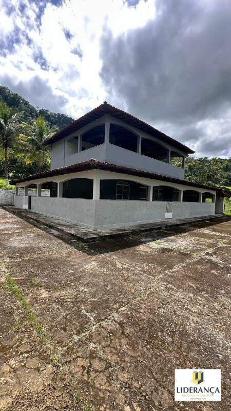 chácara à venda no ZONA RURAL: 