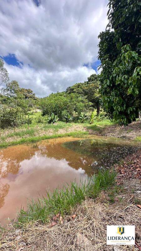 chácara à venda no ZONA RURAL: 