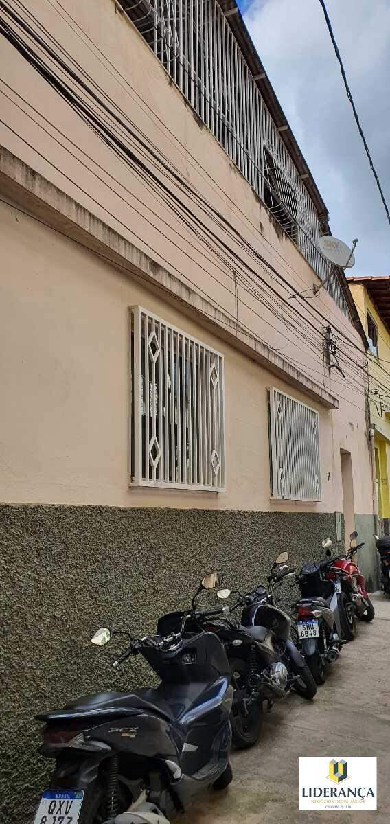casa à venda no Centro: 