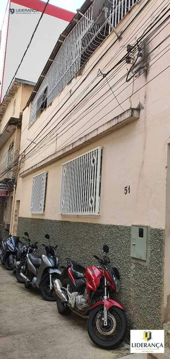 casa à venda no Centro: 