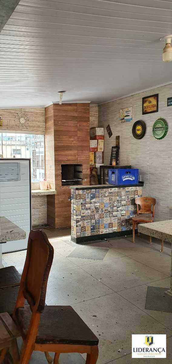 casa à venda no Centro: 