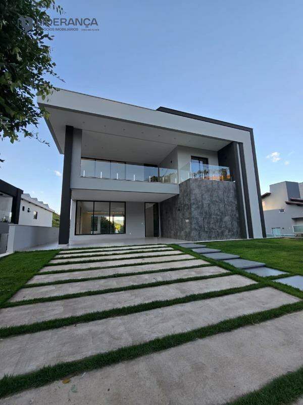 casa em condomínio à venda no Condomínio Morada do lago 2: 