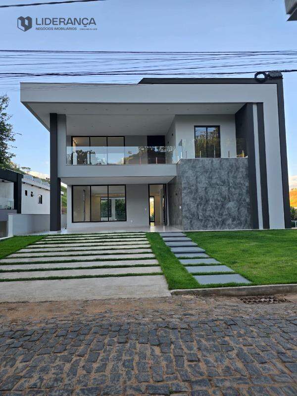 casa em condomínio à venda no Condomínio Morada do lago 2: 