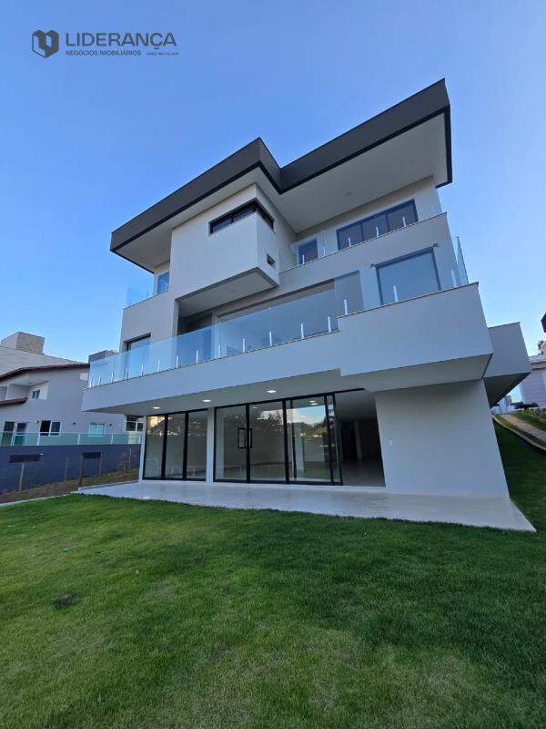 casa em condomínio à venda no Condomínio Morada do lago 2: 