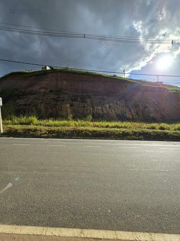 lote em condomínio à venda no Dário Grossi: 