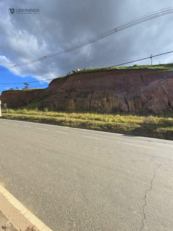 lote em condomínio à venda no Dário Grossi: 