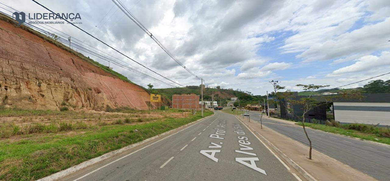 ponto comercial à venda no Dário Grossi: 