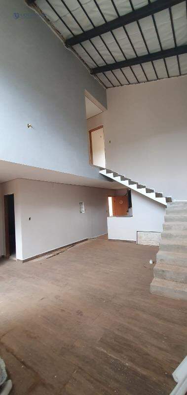 casa à venda no Dário Grossi: 