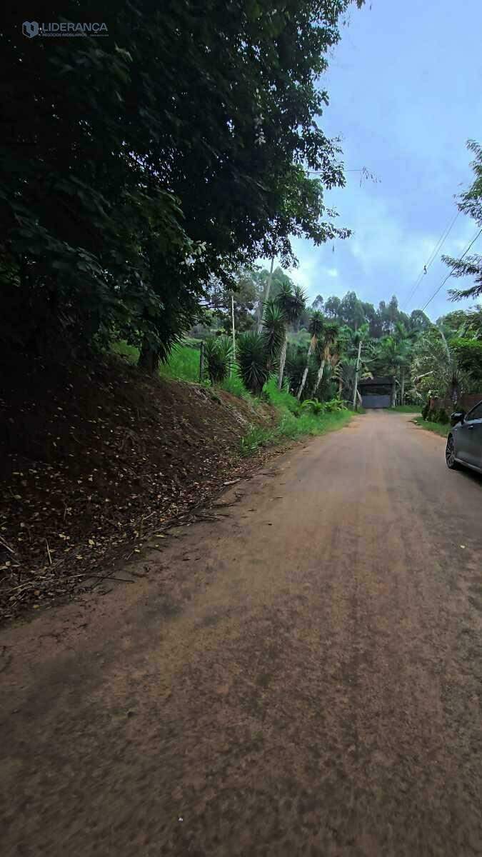 lote em condomínio à venda no Condominio Santa Ignacia: 