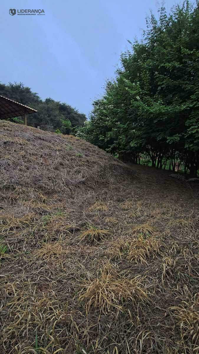 lote em condomínio à venda no Condominio Santa Ignacia: 