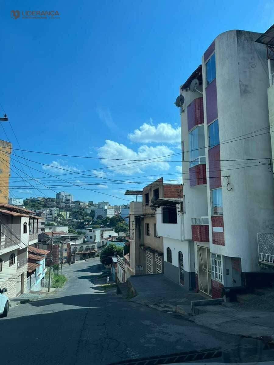 apartamento à venda no Dos Rodoviários: 