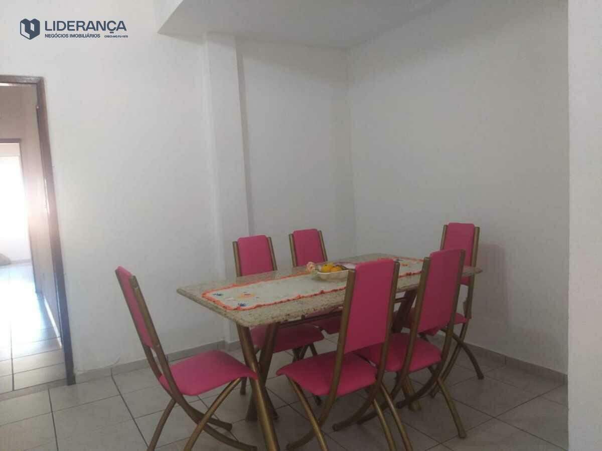 apartamento à venda no Dos Rodoviários: 