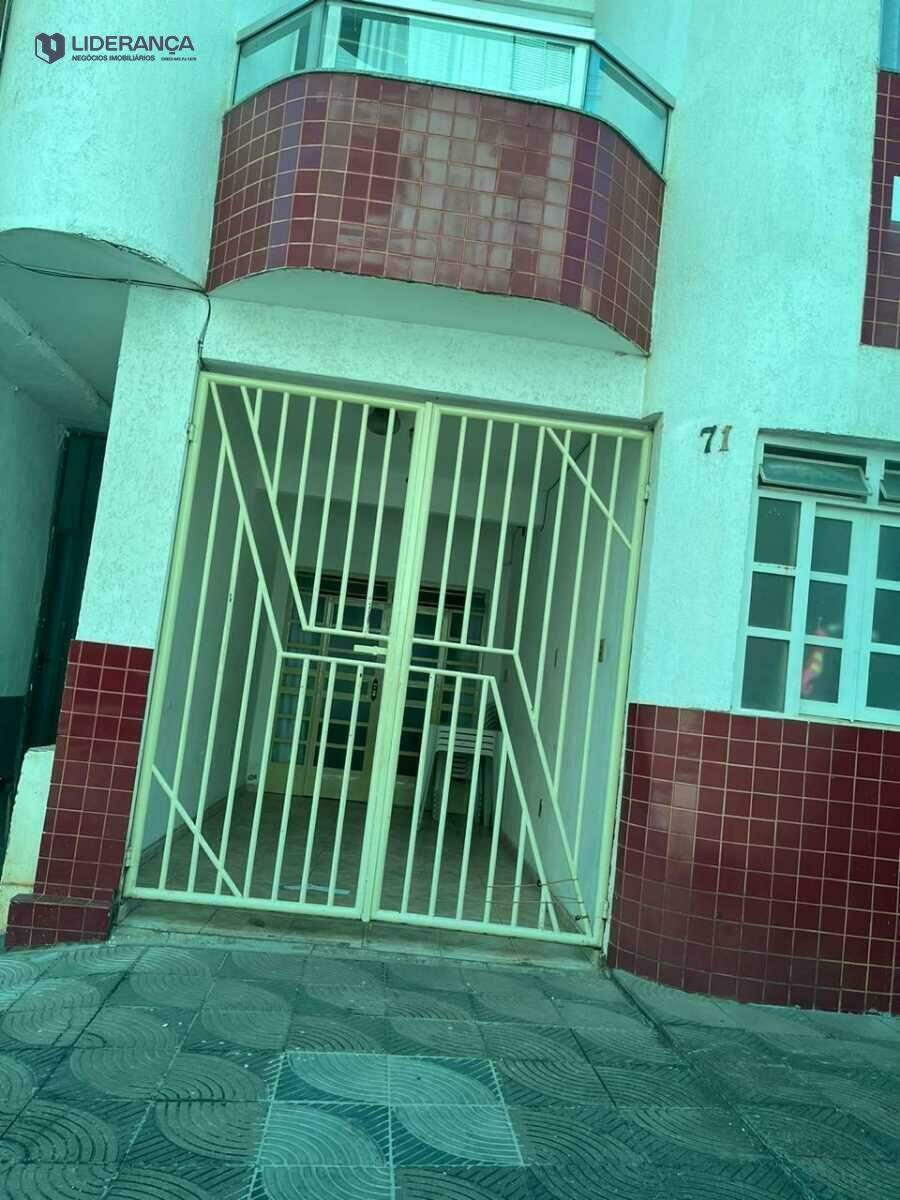 apartamento à venda no Dos Rodoviários: 