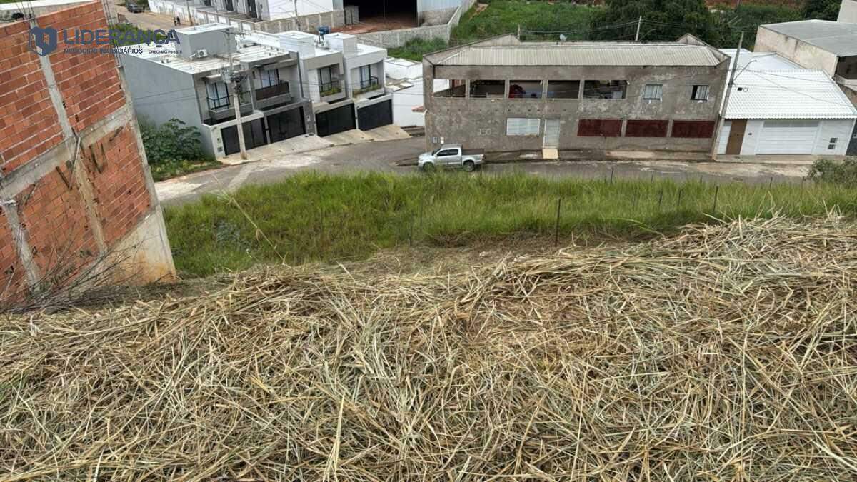 lote à venda no Loteamento Alvorada (Santo Antônio): 