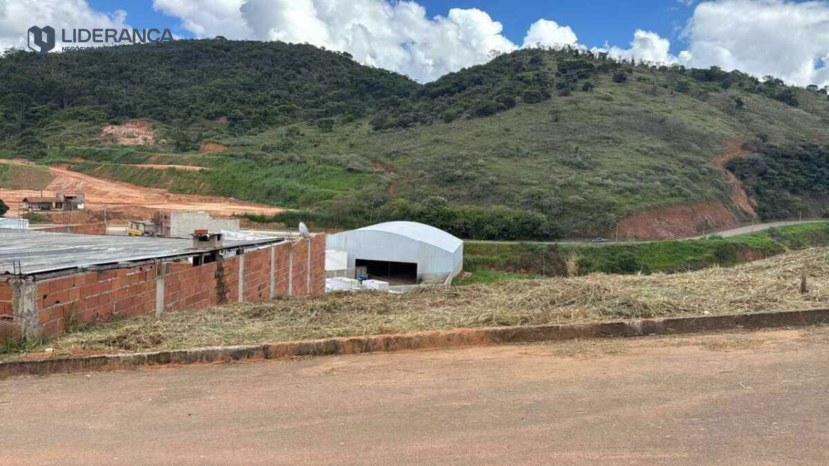 lote à venda no Loteamento Alvorada (Santo Antônio): 