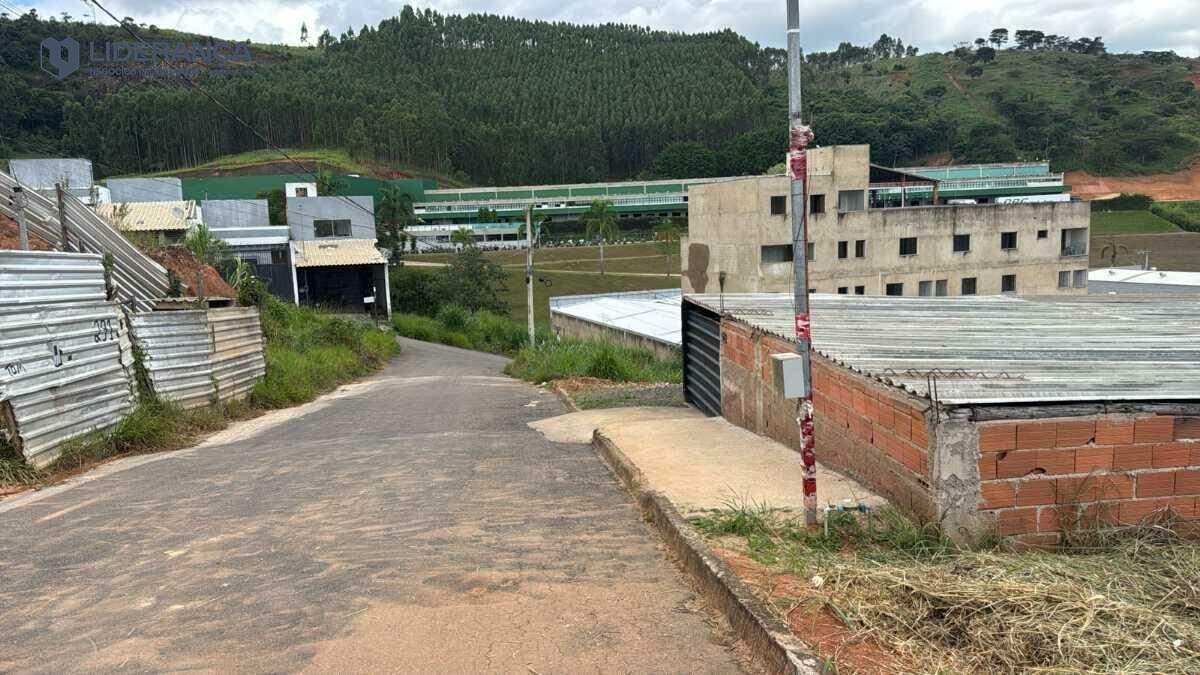 lote à venda no Loteamento Alvorada (Santo Antônio): 