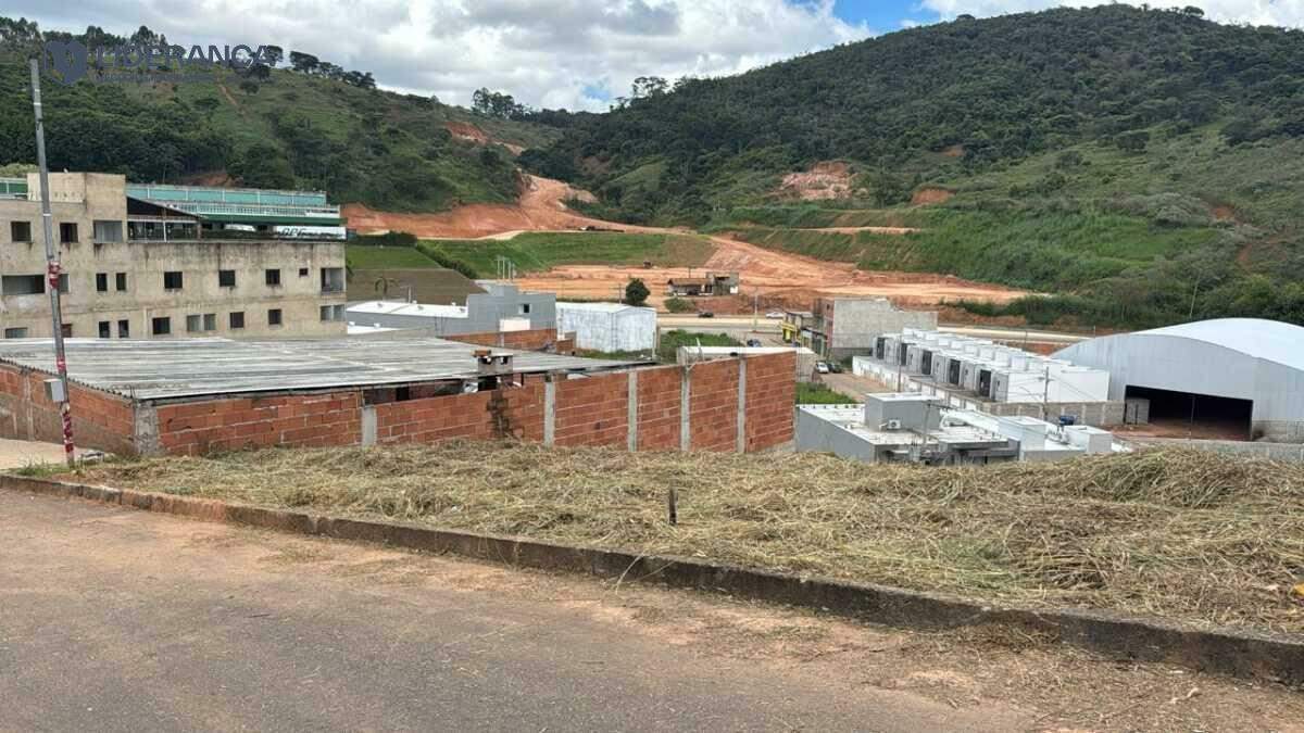 lote à venda no Loteamento Alvorada (Santo Antônio): 