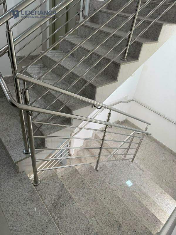 apartamento à venda no Moacir Maria: 