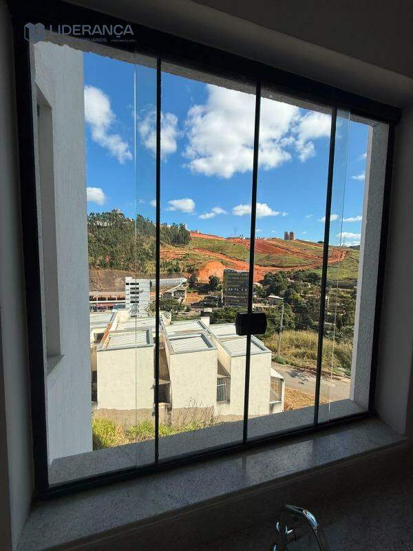 apartamento à venda no Moacir Maria: 